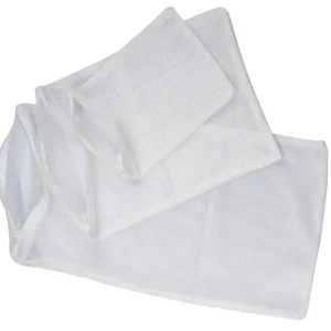 AQUA MEDIC filter bag 2 Filterbeutel mit Kunststoffreißverschluss Knallerangebot